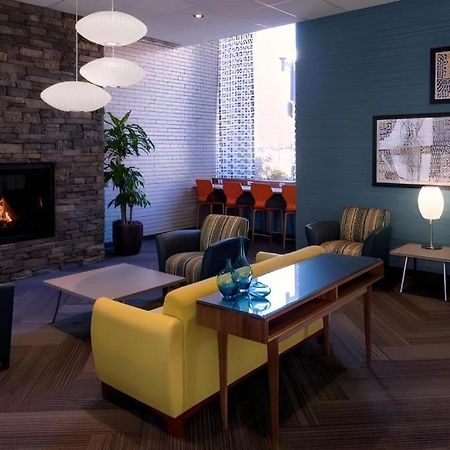 Midtown Hotel บอสตัน ภายนอก รูปภาพ