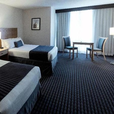 Midtown Hotel บอสตัน ภายนอก รูปภาพ