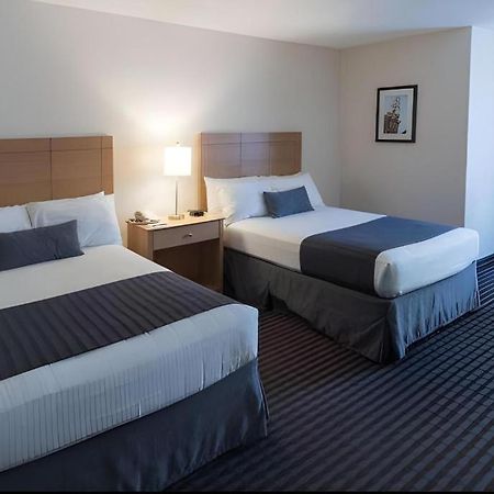 Midtown Hotel บอสตัน ภายนอก รูปภาพ