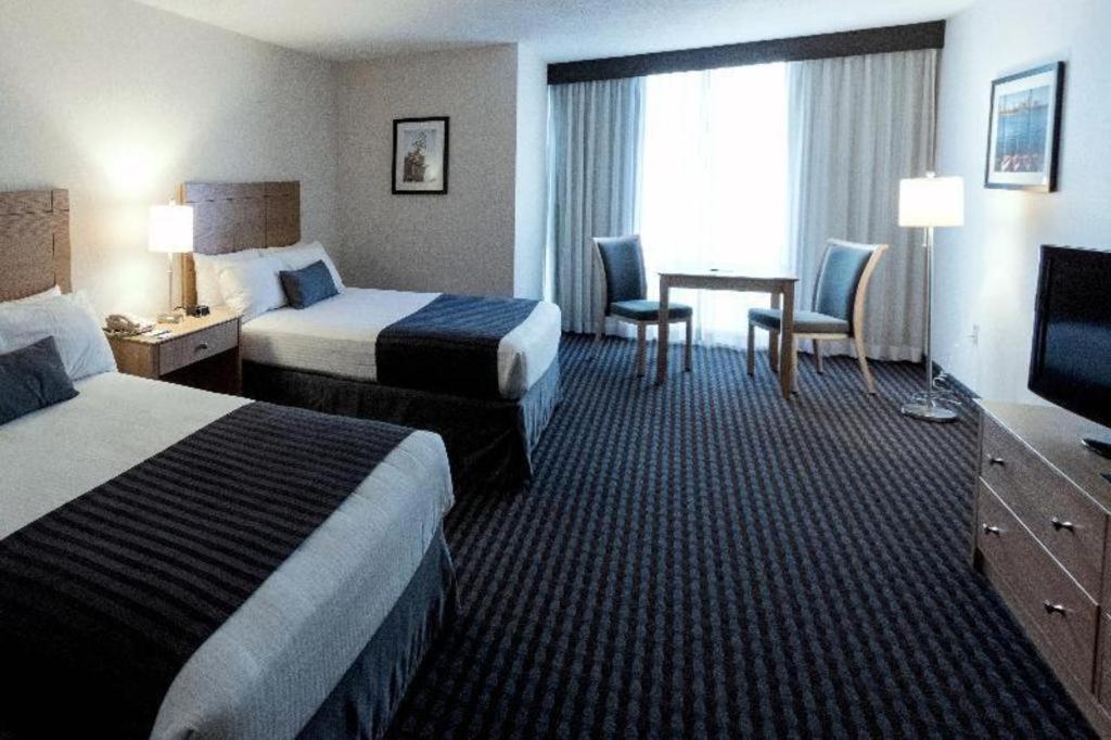 Midtown Hotel บอสตัน ภายนอก รูปภาพ