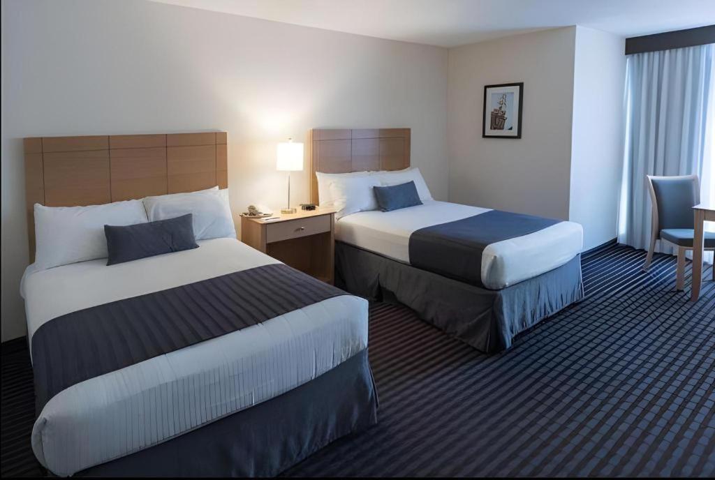 Midtown Hotel บอสตัน ภายนอก รูปภาพ