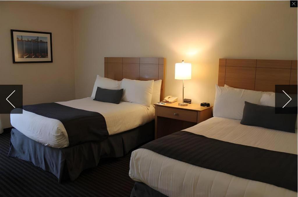 Midtown Hotel บอสตัน ภายนอก รูปภาพ