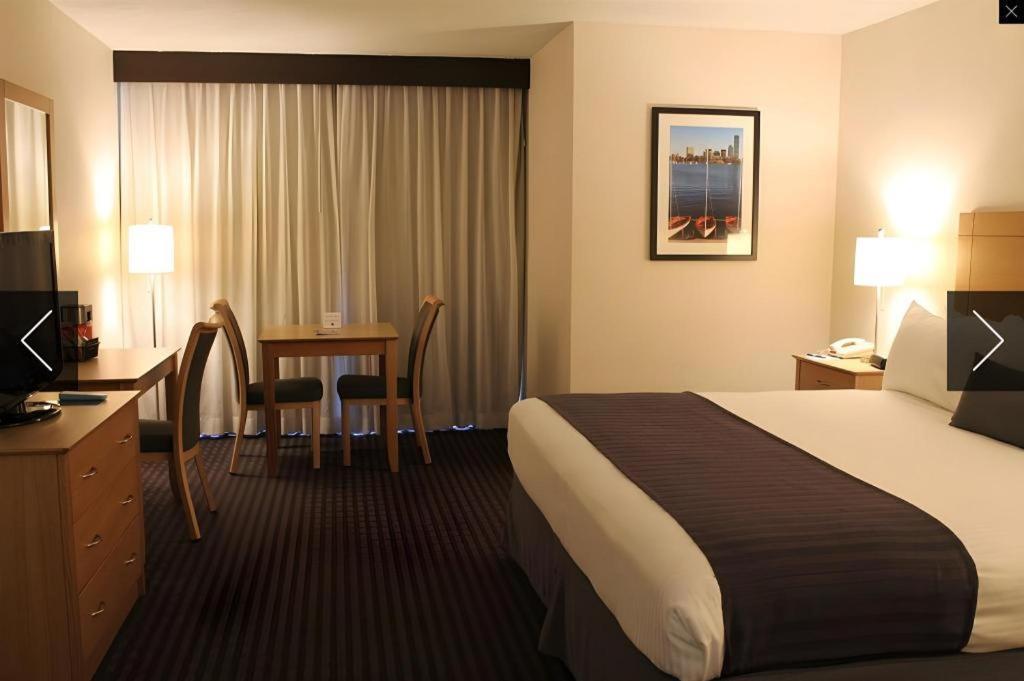 Midtown Hotel บอสตัน ภายนอก รูปภาพ