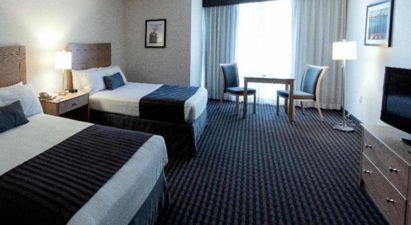 Midtown Hotel บอสตัน ภายนอก รูปภาพ